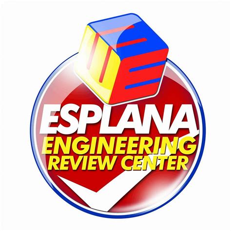eerc baguio|Esplana Engineering Review Center.